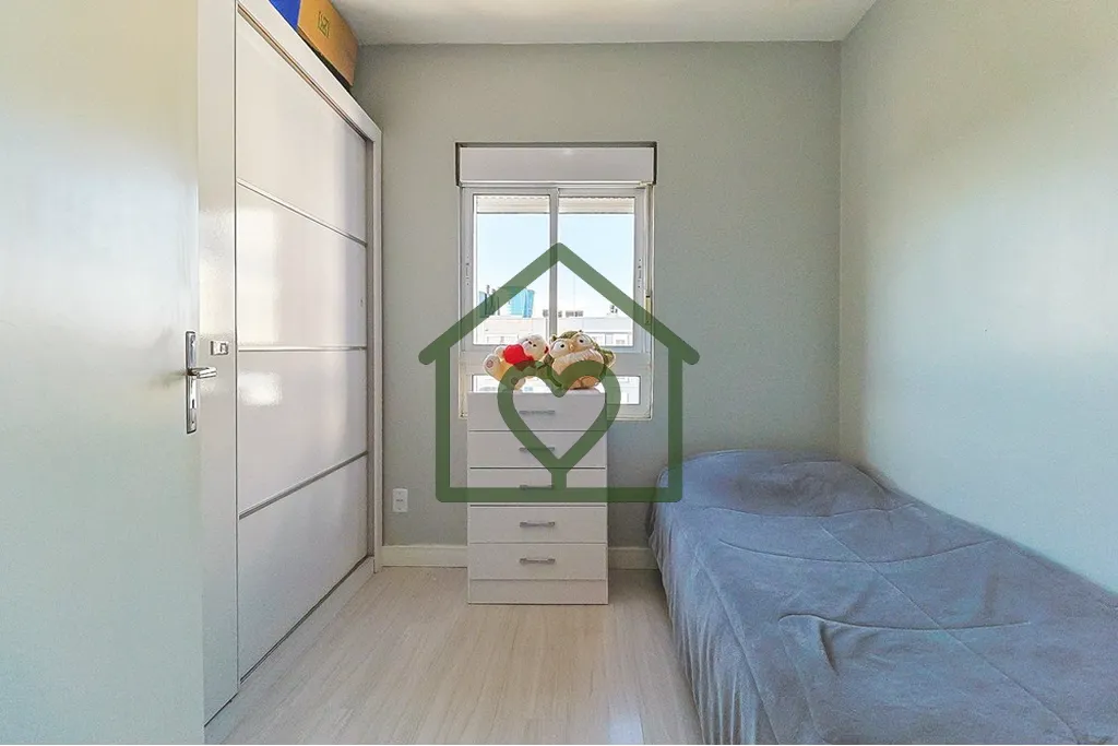 Imagem Descubra este excelente apartamento de 2 dormitórios, perfeito para quem busca conforto, praticidad...