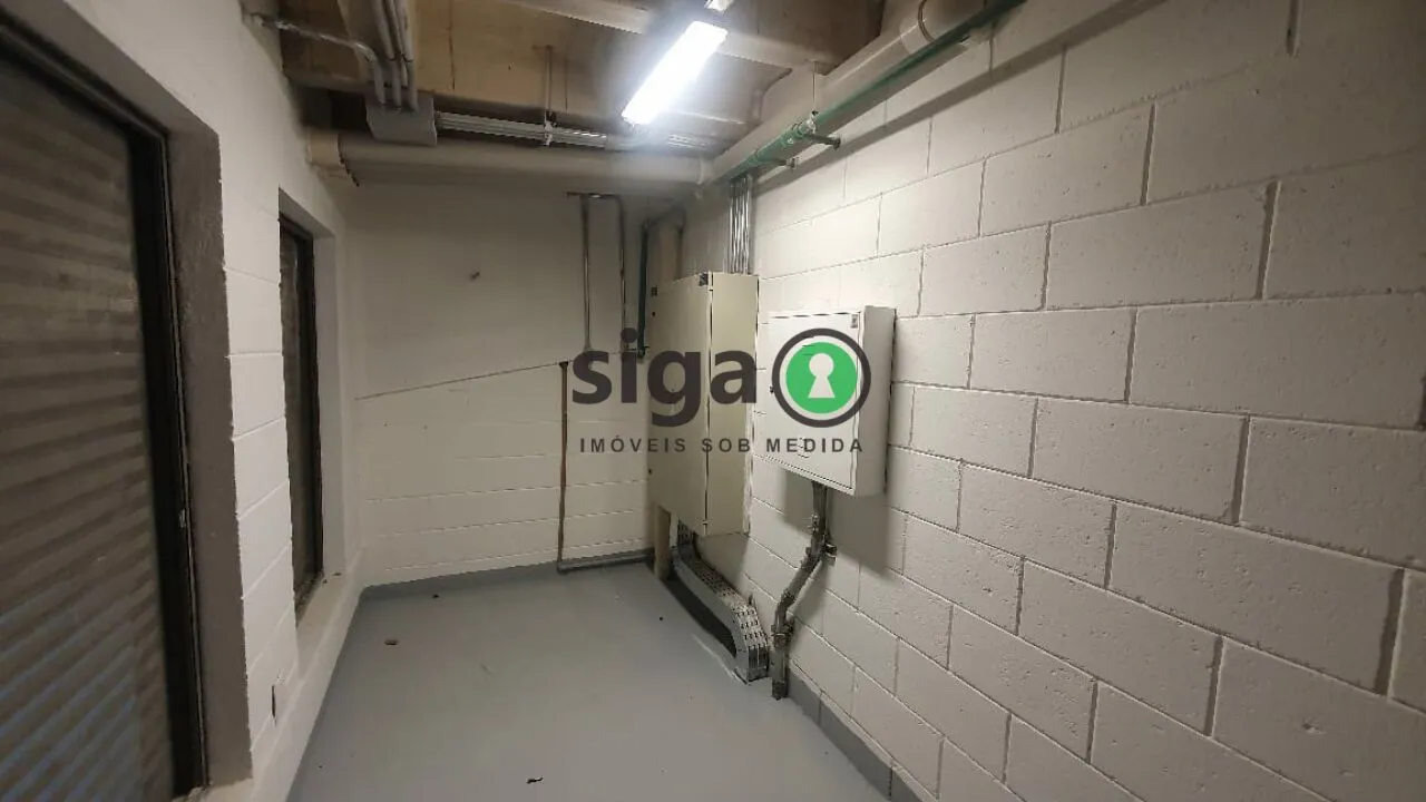 Imagem Loja comercial de 390m² - Fachada Ativa - 5 vagas - Campo Belo - São Paulo/SP