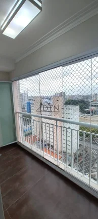 Imagem Apartamento 3 dormitórios Centro São Caetano do Sul