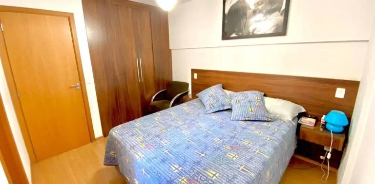 Imagem APARTAMENTO COM 02 QUARTOS, SUÍTE,02 VAGAS, LAZER, NO CENTRO!!!