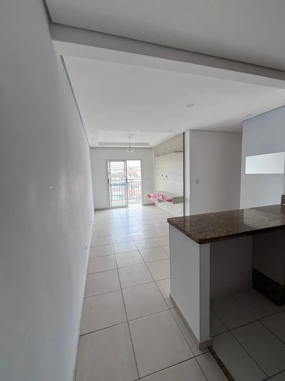 Apartamento com 3 Quartos à Venda, 77 m² em Mogi Moderno - Mogi das Cruzes