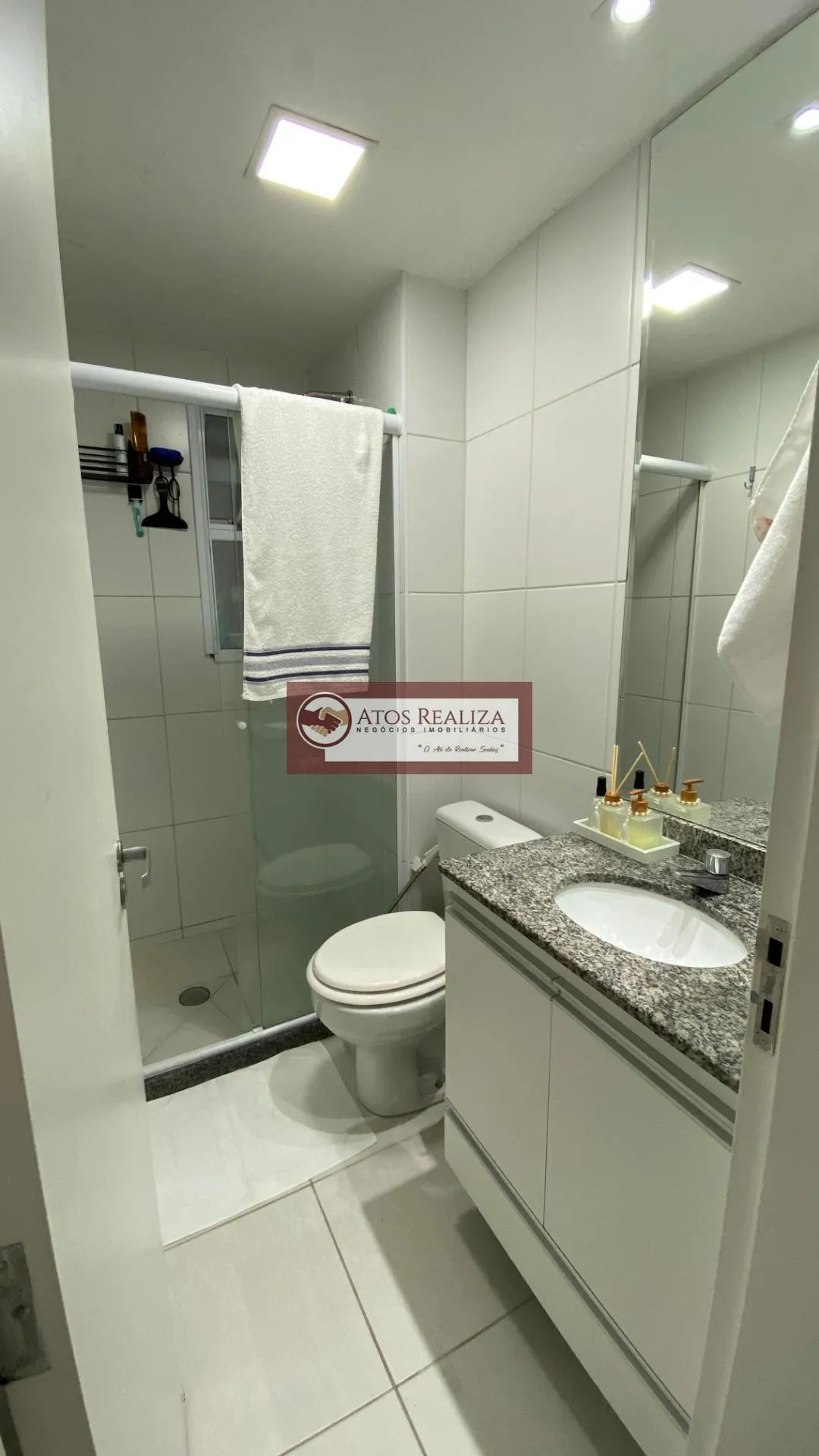 Imagem Apartamento à Venda no Jardim Caboré em São Paulo | 64m²