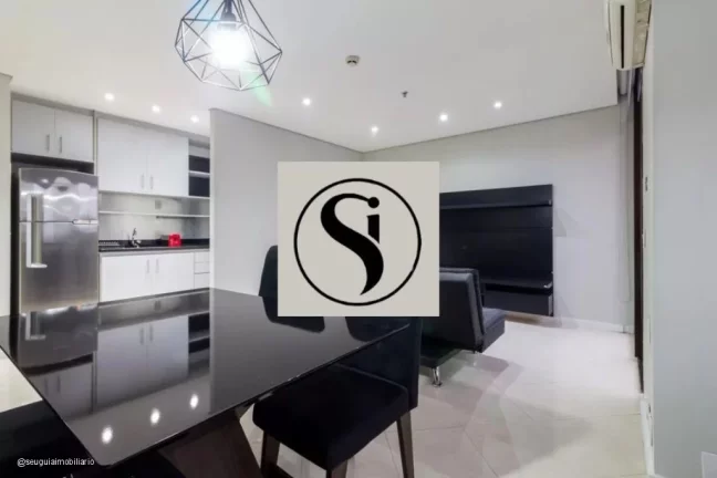 Imagem APARTAMENTO RESIDENCIAL em São Paulo - SP, Itam Bibi