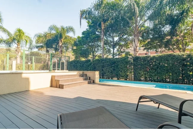 Imagem Apartamento para venda no bairro Passo da Areia em Porto Alegre