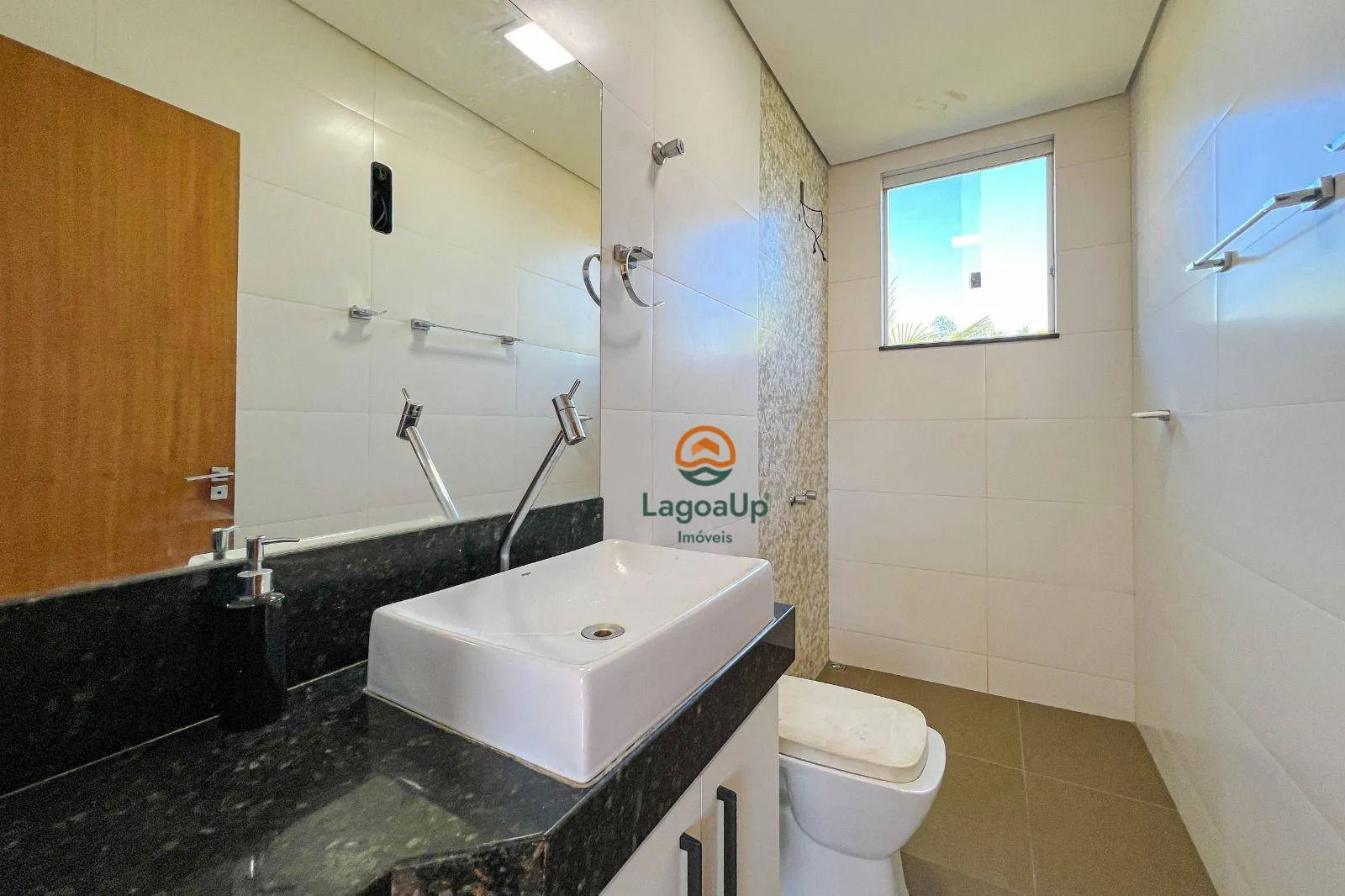Imagem Casa à venda no Recanto da Lagoa - Lagoa Santa, Minas Gerais