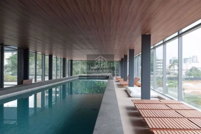 Imagem Apartamento Residencial à venda, Bela Vista, São Paulo - AP0024.
