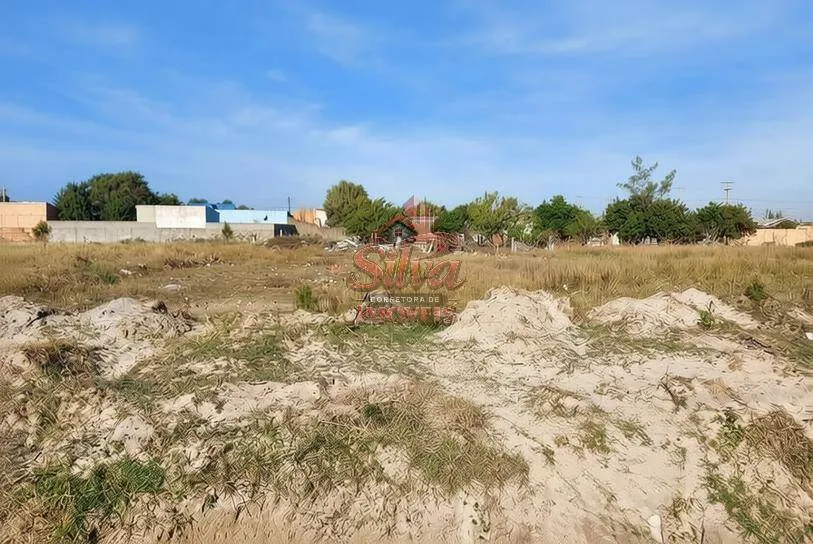 Imagem T946 | Terreno de esquina à venda no Marisul em Imbé