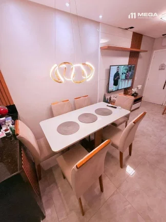 Imagem Casa com 2 dormitórios à venda, 82 m² por R$ 730 - Riviera da Barra - Vila Velha/ES