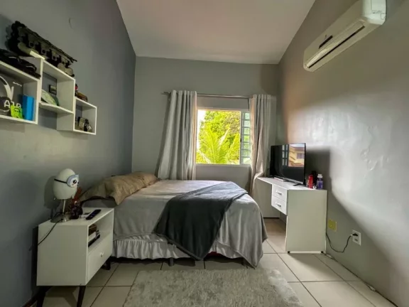 Imagem CASA RESIDENCIAL em MANAUS - AM, PARQUE 10 DE NOVEMBRO