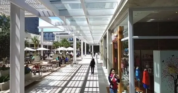 Imagem Loft para Venda - 38.22m², 1 dormitório, 1 vaga - Praia de Belas