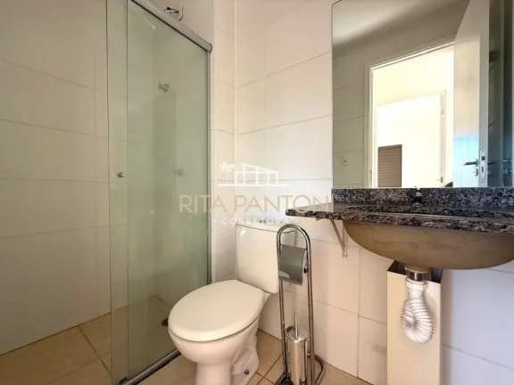 Imagem Apartamento - Ribeirão Preto - Vila Virgínia - Região Oeste