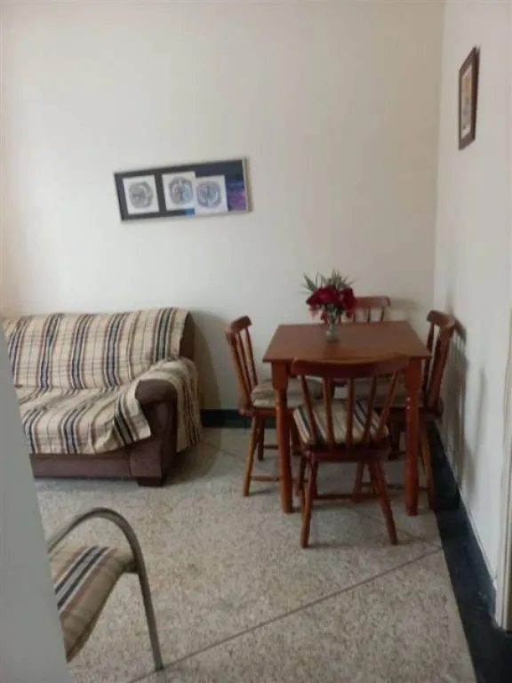 Imagem APARTAMENTO COM 55,00 m² - GUILHERMINA - PRAIA GRANDE SP