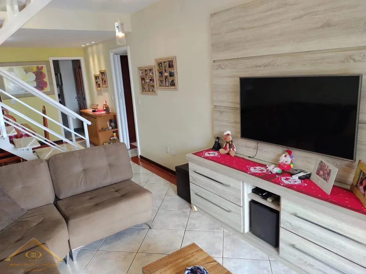 Imagem Cobertura para Venda em Cabo Frio / RJ no bairro Passagem