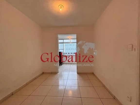 Imagem APARTAMENTO RESIDENCIAL em SANTOS - SP, JOSÉ MENINO