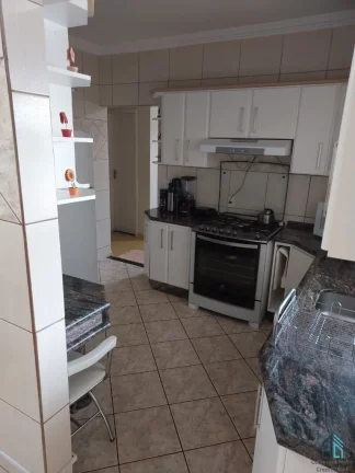 Imagem Permuta em Curitiba - Casa a venda em Cascavel 04 quartos c/suítes