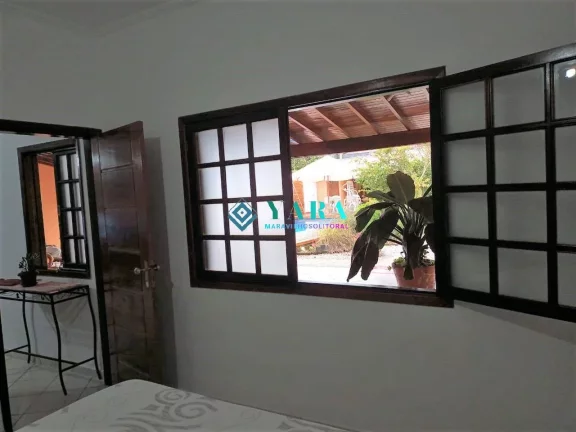 Imagem Casa, com 3 dorms, Parque Vivamar, Ubatuba - R$1. 850 mil, Cod: 85