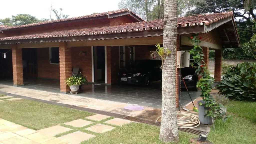 Imagem Casa com 3 Quartos à Venda, 333 m² em Parque Xangrilá - Campinas