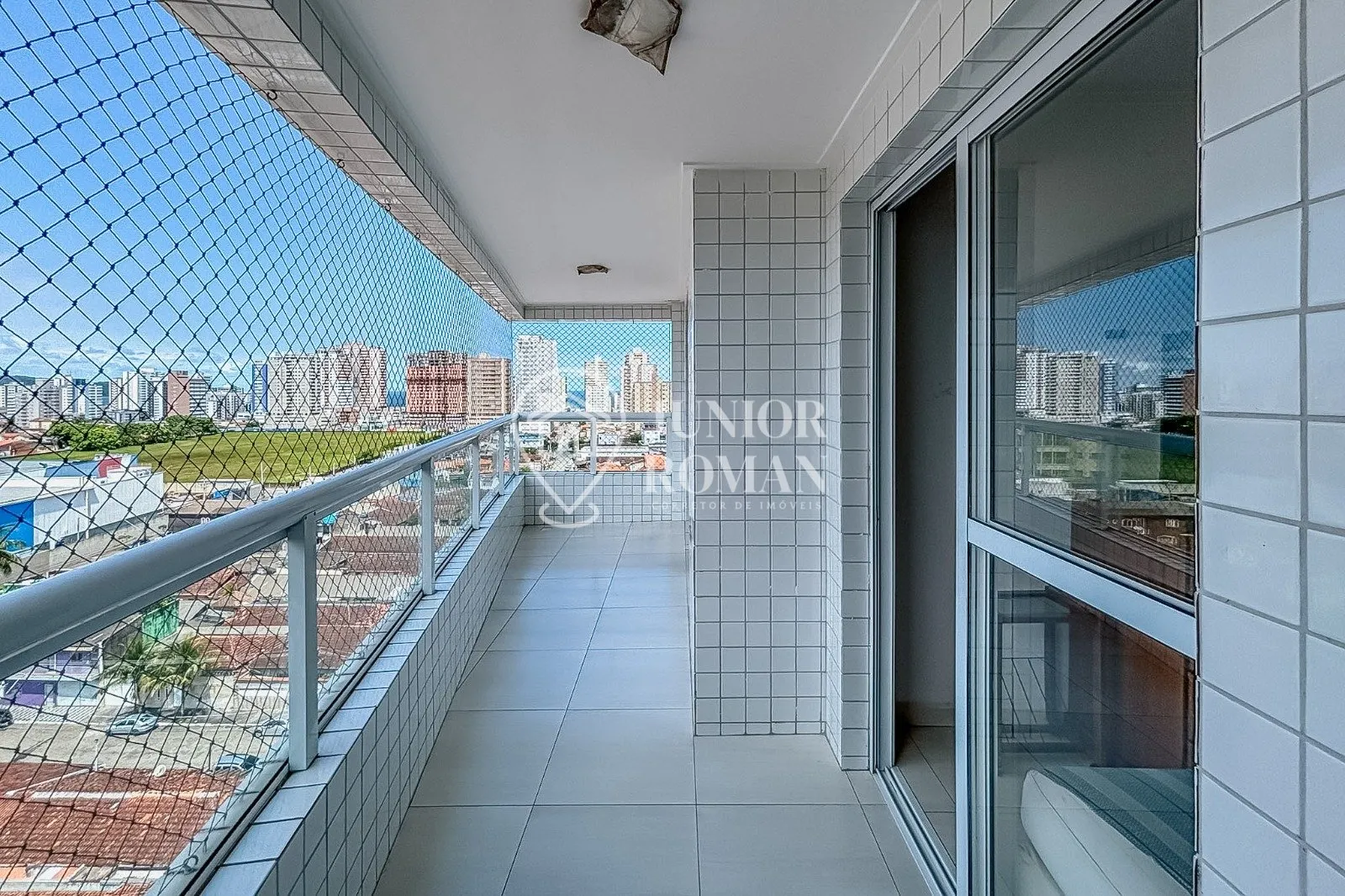 Foto do imóvel APTO 72M² 2 DORM (1 SUÍTE) | 2 VAGAS | LAZER COMPLETO - AVIAÇÃO PRAIA GRANDE/SP
