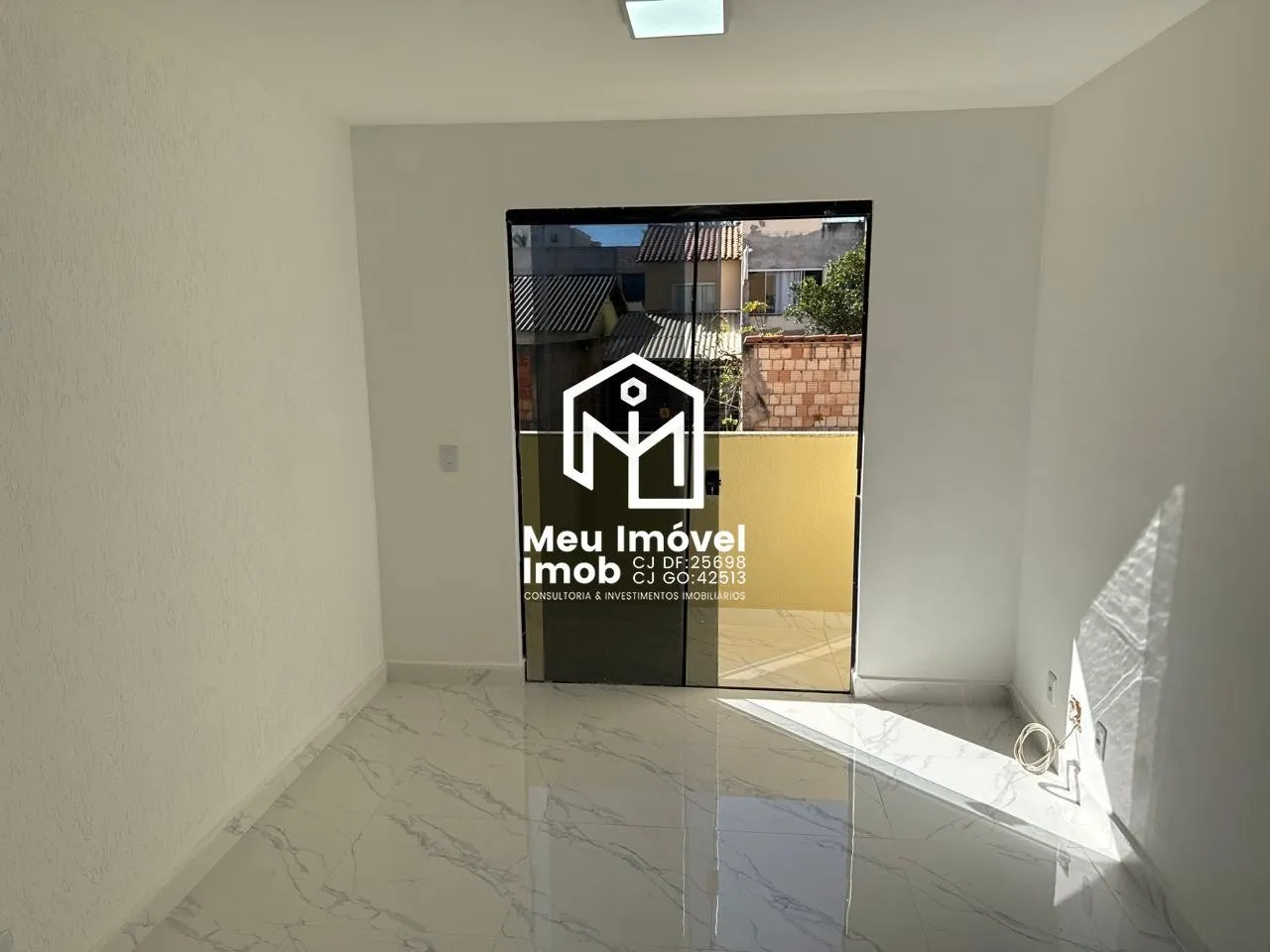 Imagem Apartamento em Parque Esplanada II - Valparaíso de Goiás