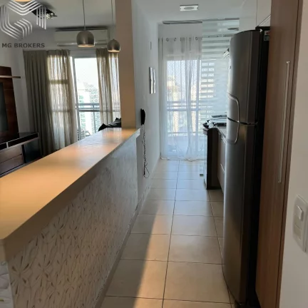 Imagem APARTAMENTO RESIDENCIAL em RIO DE JANEIRO - RJ, BARRA OLÍMPICA