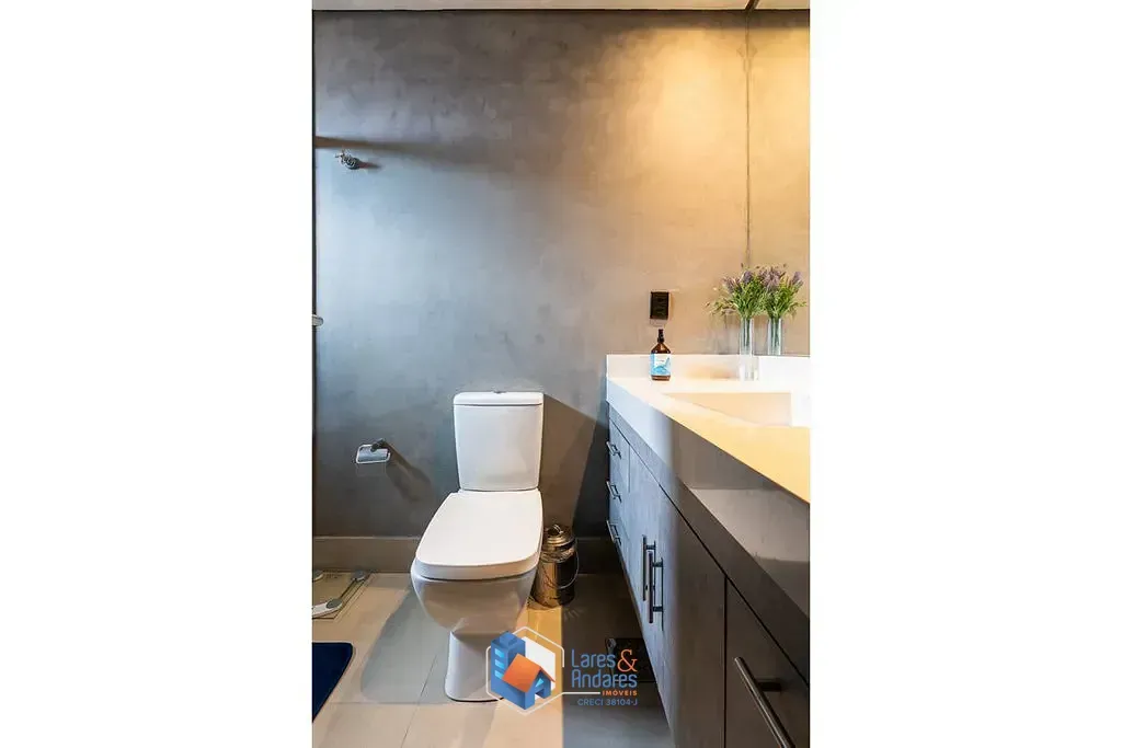 Imagem Apartamento à venda 1 Quarto 1 Suite 2 Vagas 74M² Vila Mariana São Paulo - SP