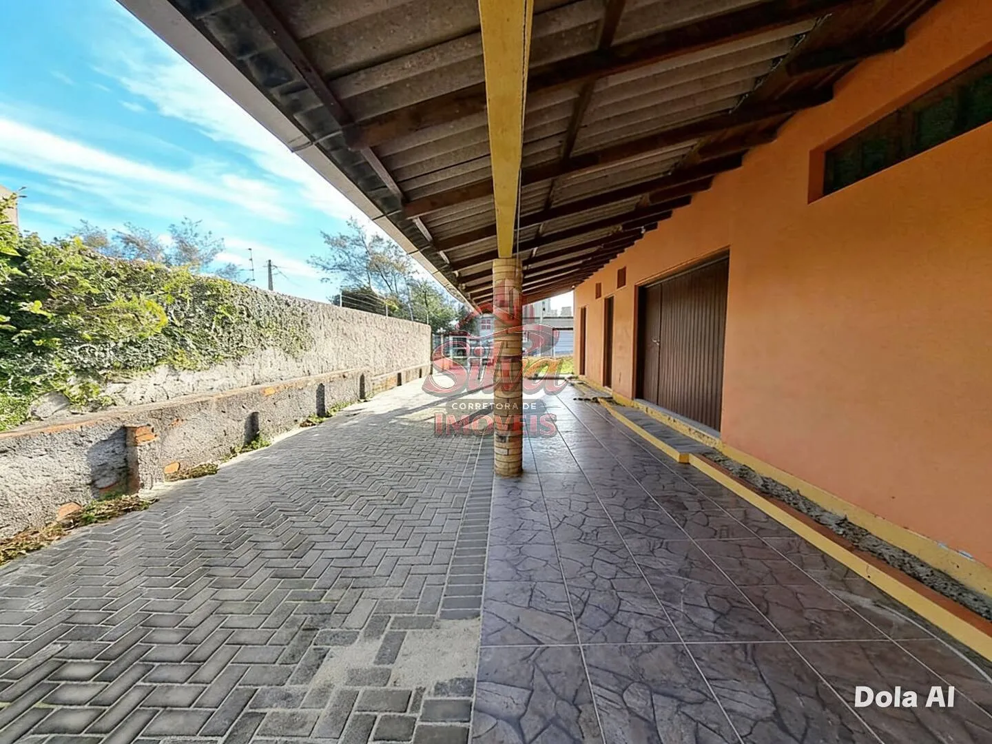 Imagem C265 | Casa com kitnets à venda a 50m do mar no Mariluz