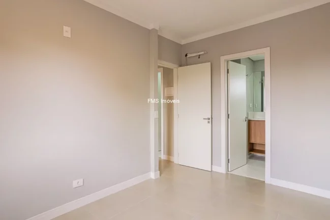 Imagem APARTAMENTO 64m² - 2 DORMITÓRIOS ( 1 SUITE ) - 1 VAGA - CAMPO BELO
