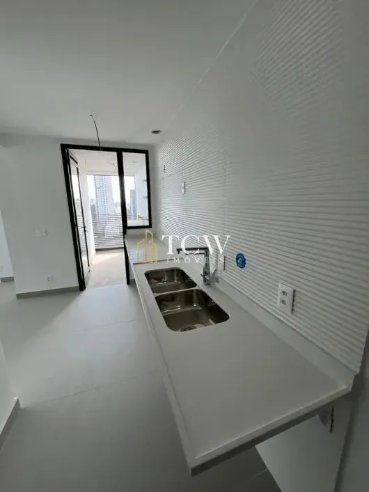 Imagem Apartamento à venda no bairro Pinheiros - São Paulo/SP, Zona Sul
