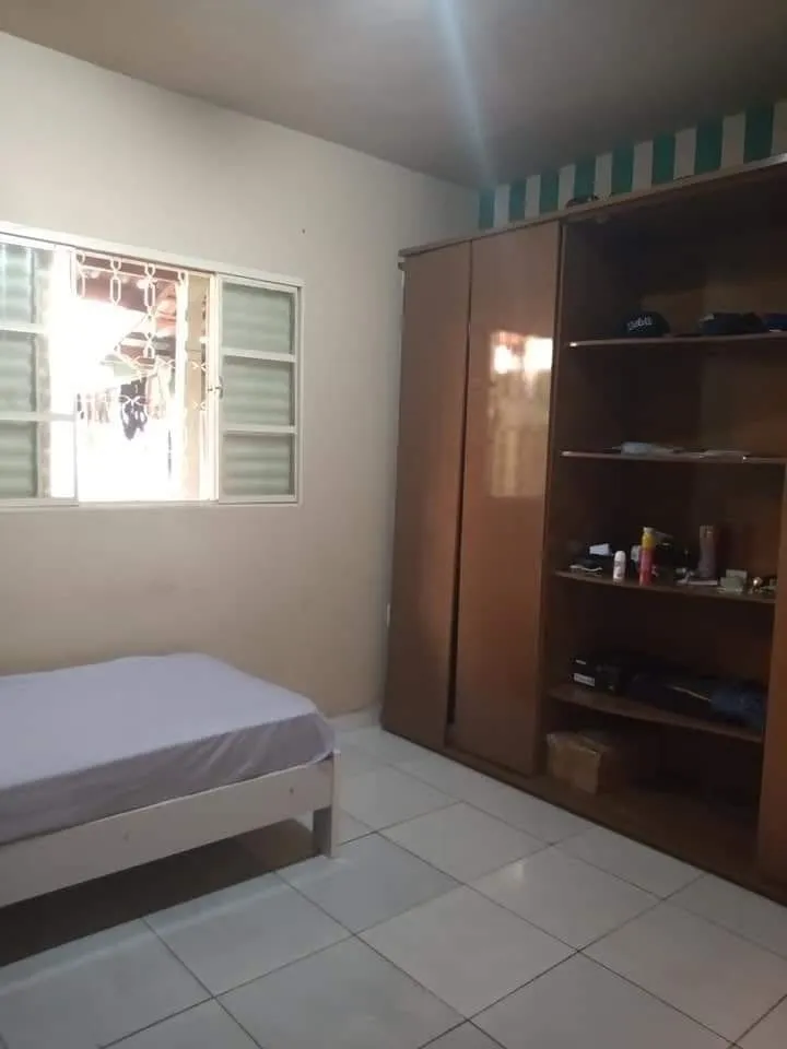 Imagem Casa à venda 2 Quartos, 1 Vaga, 135M², Residencial Mombaça, Pindamonhangaba - SP