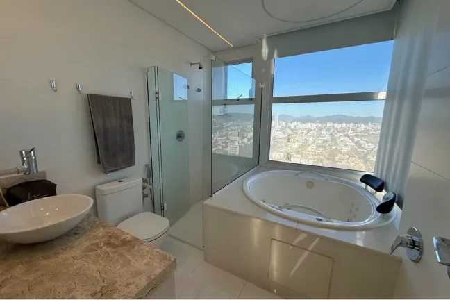 Imagem Apartamento para venda no bairro Centro em Balneário Camboriú