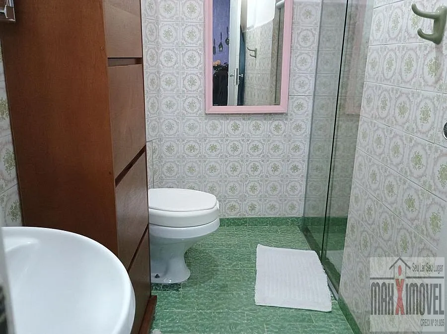 Imagem Apartamento à venda No Estácio 1 quarto 41m²
