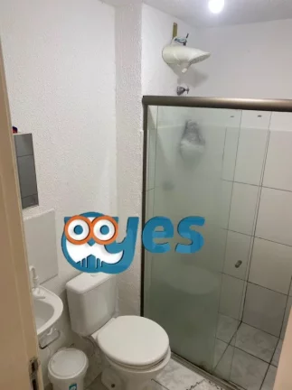 Imagem Apartamento mobiliado na Fraga Maia para locação