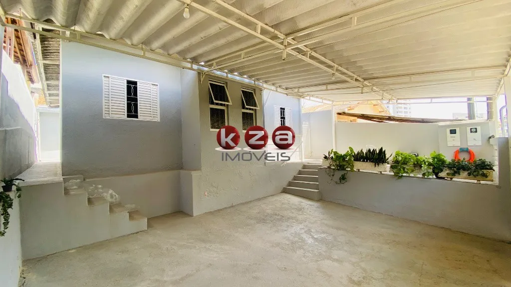 Imagem Oportunidade de investimento! Casa com edícula próximo ao Centro de Valinhos