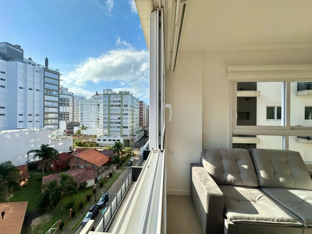Imagem Apartamento 3 Dormitórios - Bairro Navegantes