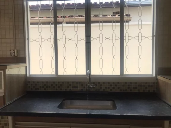 Imagem CASA RESIDENCIAL em SALTO - SP, SALTO DE SÃO JOSÉ