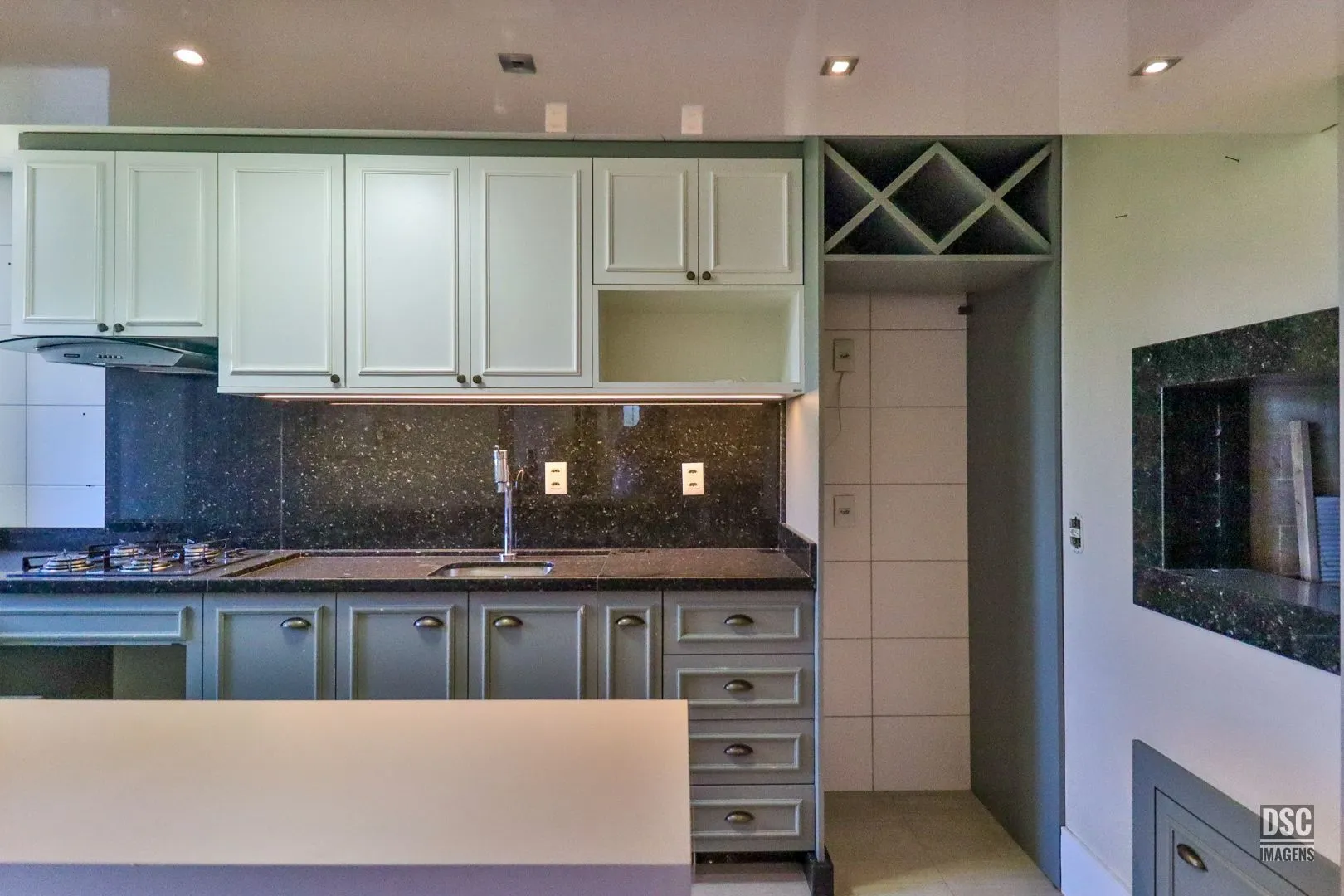 Imagem Apartamento em Santa Tereza