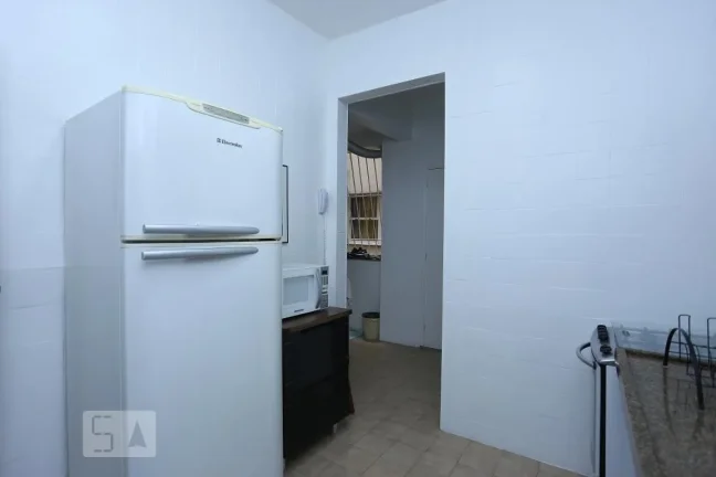 Imagem Apartamento à Venda - Copacabana, 3 Quartos, 100 m2