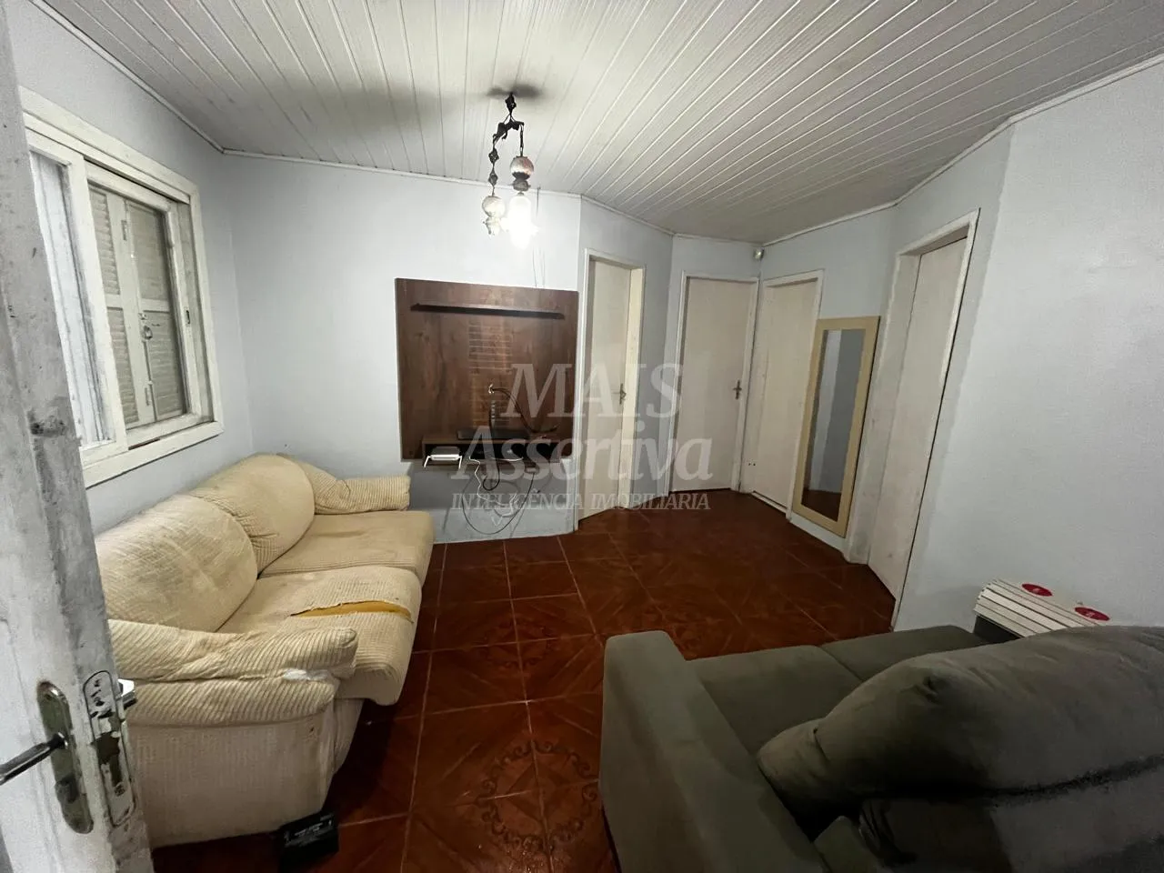 Imagem Ótima casa à venda em Tramandaí/RS - 3 dormitórios, piscina e 2 vagas