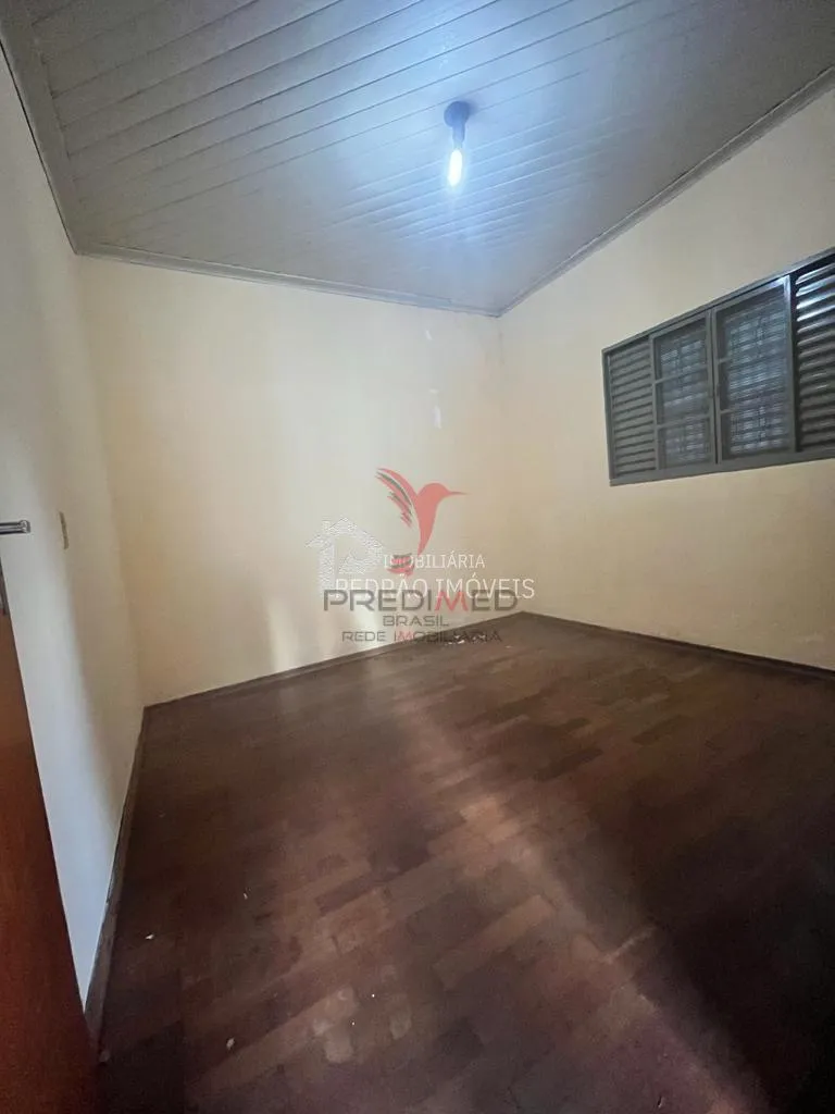 Imagem Casa de 3 quartos, 125m² no bairro Vila São Judas Tadeu, em Lençóis Paulista