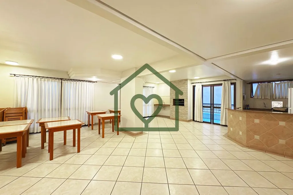 Imagem Apartamento amplo, silencioso e muito bem distribuído na Rua Alberto Torres, em uma das regiões ma...