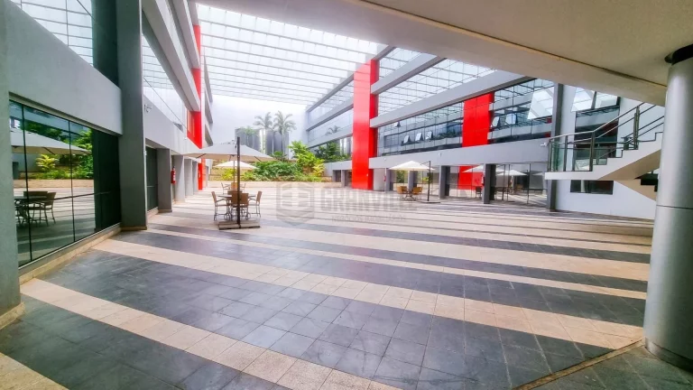 Imagem SALA COMERCIAL em BRASÍLIA - DF, ZONA INDUSTRIAL