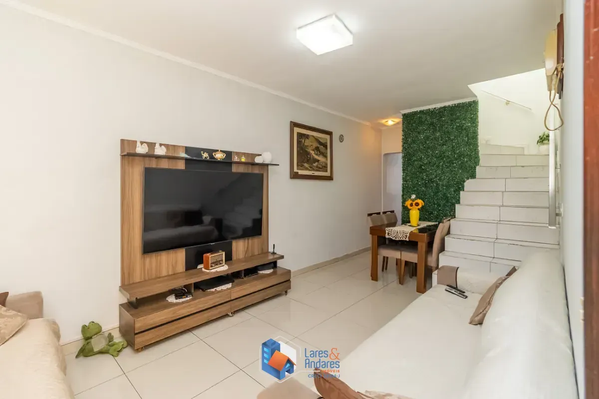 Foto do imóvel Casa para venda em Freguesia do Ó com 3 quartos, sendo 1 suíte, 176m² em Rua Armando Guzzi