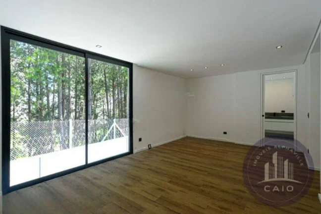 Imagem Casa 300m², 4 dormitórios a venda ou aluguel por R$ 35.000 - Alphaville/SP
