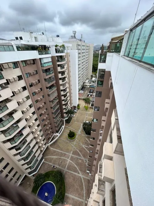 Imagem Apartamento a Venda no bairro Barra Olímpica - Rio de Janeiro, RJ