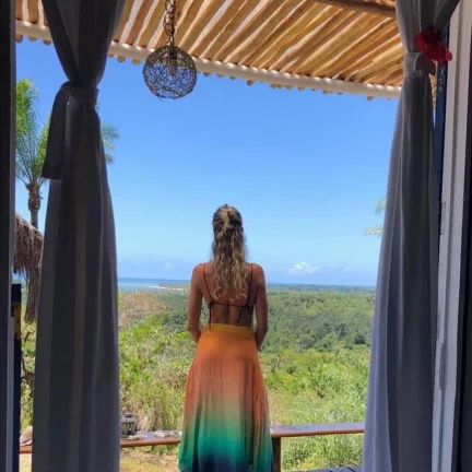 Imagem Pousada Eco Casa Bobo