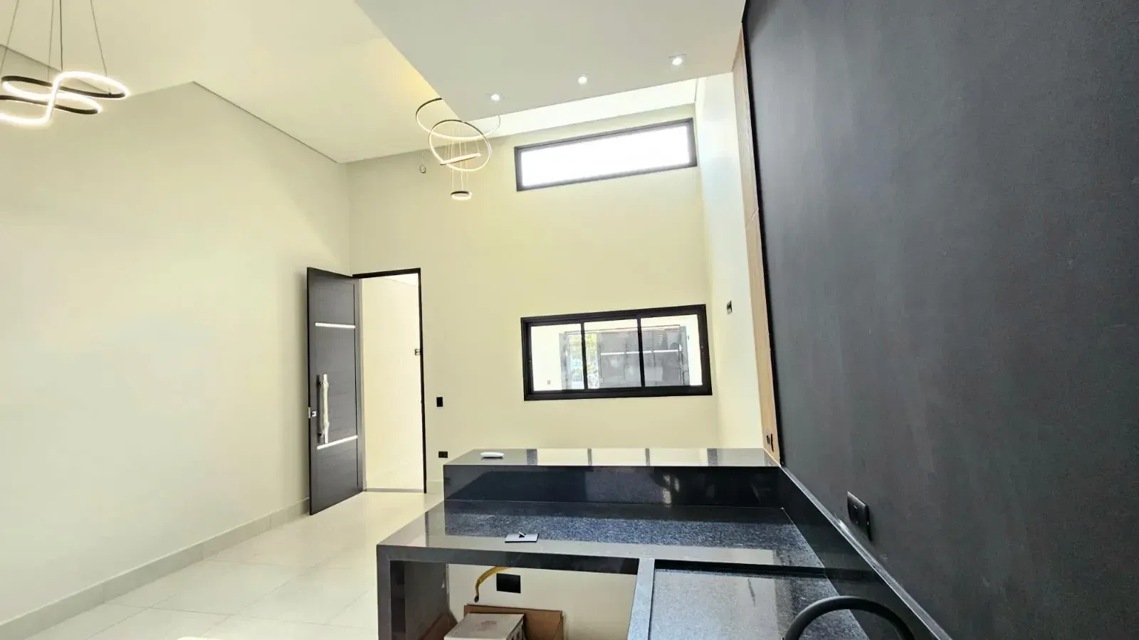 Imagem Casa com 3 Quartos à Venda, 125 m² em Jardim Europa I - Santa Bárbara D'Oeste