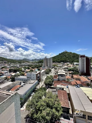 Imagem Apartamento reformado de 140m² no Edifício Mirante da Vila – Centro de Vila Velha