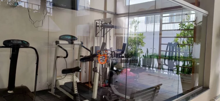 Imagem Apartamento com 4 dormitórios à venda, 160 m² por R$ 1.070.000,00 - Santo Antônio - São Caetano do Sul/SP
