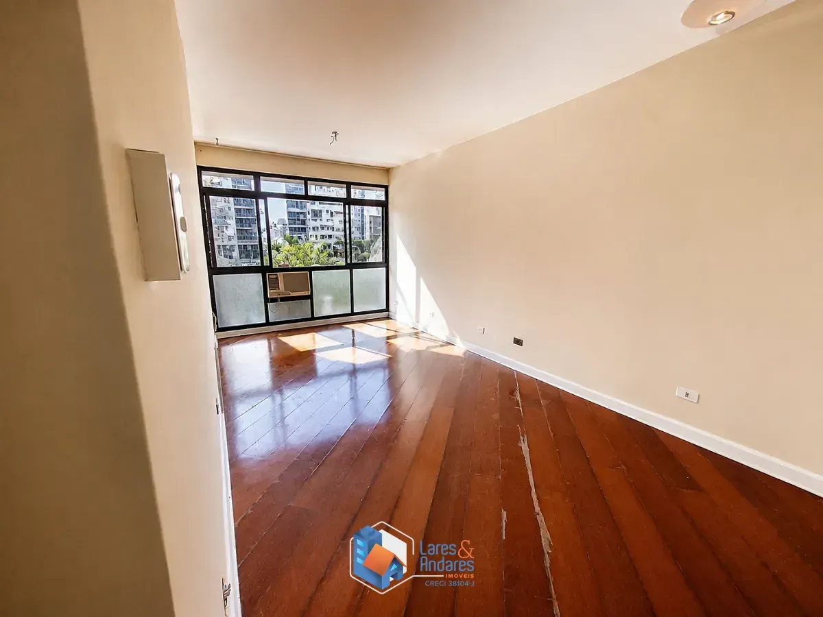 Imagem Apartamento para venda em Vila Clementino com 2 quartos, sendo 1 suíte, 97m²