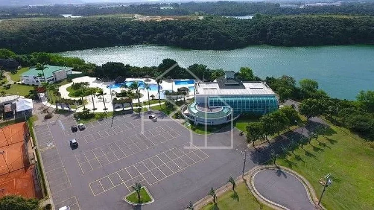 Imagem Terreno no Condominio Boulevard Lagoa com 460 m² - Boulevard Lagoa - Serra/ES